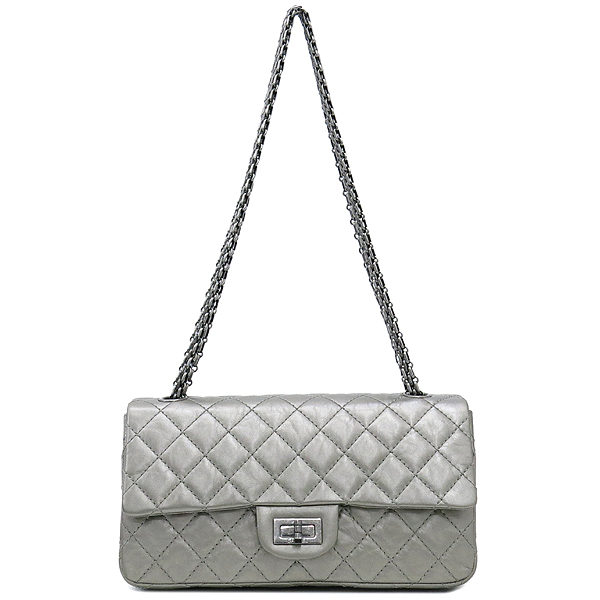 Chanel() ũ÷ CALF SKIN  Ƽ S ÷  ü  ̹2 - ̺ ߰ǰ