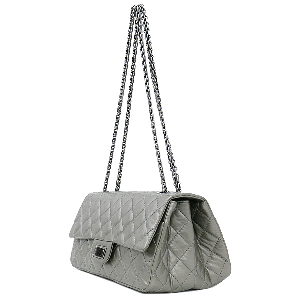 Chanel() ũ÷ CALF SKIN  Ƽ S ÷  ü  ̹3 - ̺ ߰ǰ