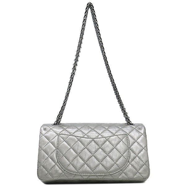 Chanel() ũ÷ CALF SKIN  Ƽ S ÷  ü  ̹4 - ̺ ߰ǰ