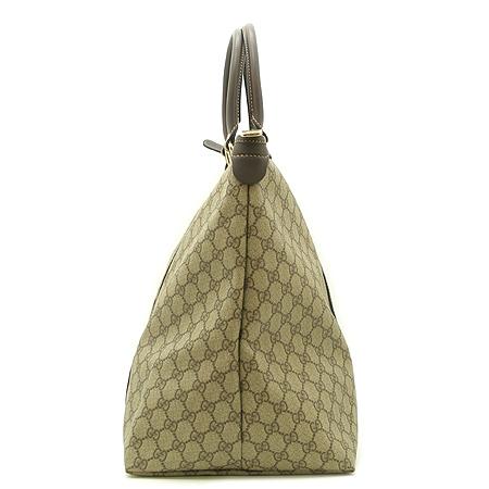 Gucci(����) 201482 GG�ΰ� PVC ��ũ����� Ʈ���� �� ���� ��Ʈ�� �̹���2 - ���̺��� �߰���ǰ