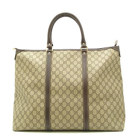 Gucci(����) 201482 GG�ΰ� PVC ��ũ����� Ʈ���� �� ���� ��Ʈ�� �̹���3 - ���̺��� �߰���ǰ