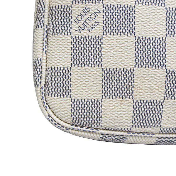 Louis Vuitton(���̺���) N51986 �ٹ̿� ĵ���� ���ָ� ����Ʈ �׼����� �Ŀ�ġ�� [��õ��] �̹���4 - ���̺��� �߰���ǰ