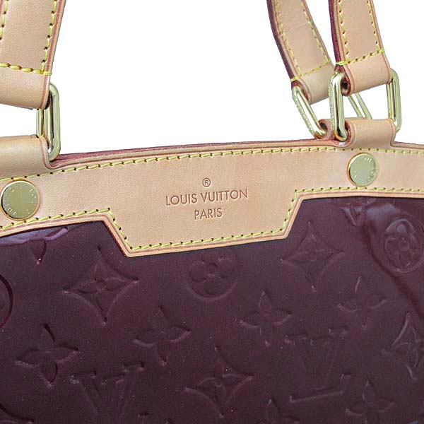 Louis Vuitton(���̺���) M91689 ���׷� ������ ����� ����Ʈ �극�� GM 2WAY [��õ��] �̹���4 - ���̺��� �߰���ǰ