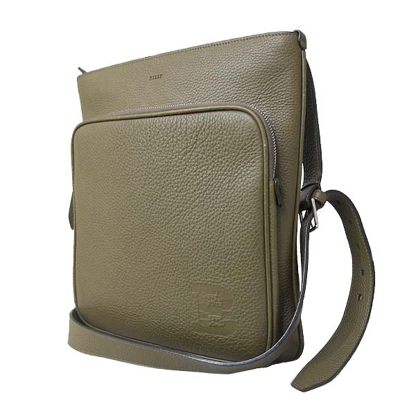 Bally(�߸�) LANGE AAOF īŰ �÷� ���� ũ�ν��� [��õ��] �̹���2 - ���̺��� �߰���ǰ