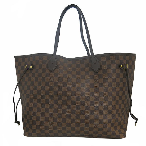 Louis Vuitton(���̺���) N51106 �ٹ̿� ���� ĵ���� �׹�Ǯ GM ����� [���빮��] �̹���2 - ���̺��� �߰���ǰ