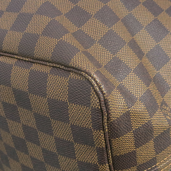 Louis Vuitton(���̺���) N51106 �ٹ̿� ���� ĵ���� �׹�Ǯ GM ����� [���빮��] �̹���5 - ���̺��� �߰���ǰ