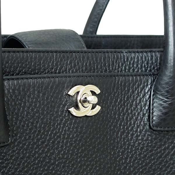 Chanel() A15206 Ʈī Ų   COCOΰ   2WAY +  Ŀġ [õ] ̹4 - ̺ ߰ǰ