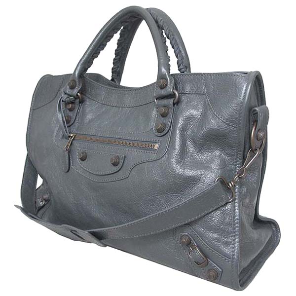 Balenciaga(�߷��þư�) 281770 �� ���̾�Ʈ ��Ƽ 2WAY+�����ſ� [��õ��] �̹���3 - ���̺��� �߰���ǰ