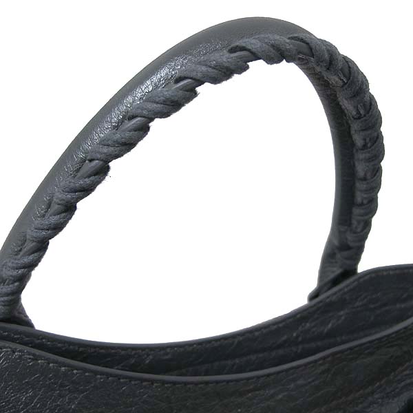 Balenciaga(�߷��þư�) 281770 �� ���̾�Ʈ ��Ƽ 2WAY+�����ſ� [��õ��] �̹���5 - ���̺��� �߰���ǰ