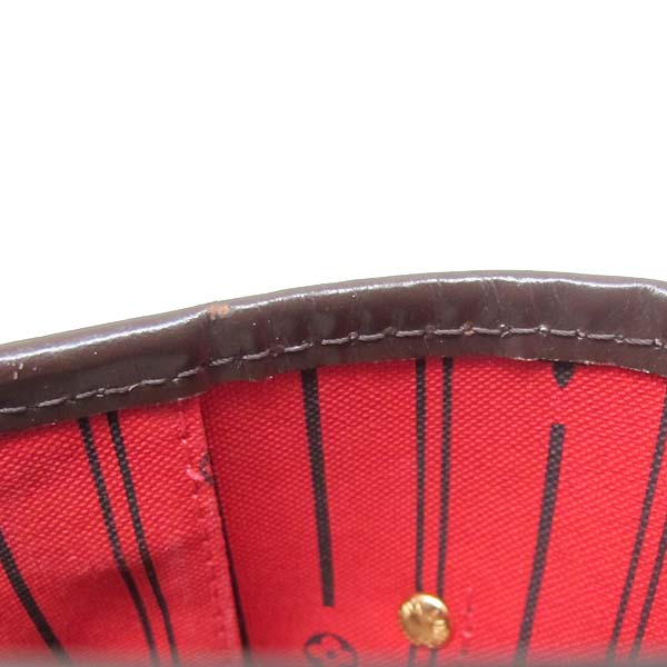 Louis Vuitton(���̺���) N51105 �ٹ̿� ���� ĵ���� �׹�Ǯ MM ����� [��õ��] �̹���4 - ���̺��� �߰���ǰ