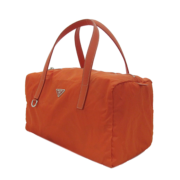 Prada(�����) BR2394 ������ ���ڳ� ���� �ΰ� ��� ��Ʈ�� [��������] �̹���3 - ���̺��� �߰���ǰ