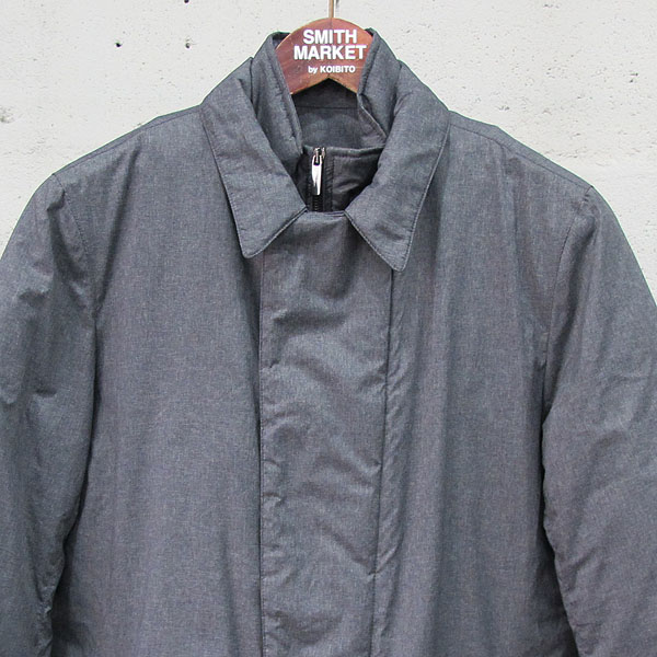 Calvin Klein(Ķ��Ŭ����) 14FW M61396 �׷��� �÷� ������ ������ �е� ���� [���빮��] �̹���2 - ���̺��� �߰���ǰ