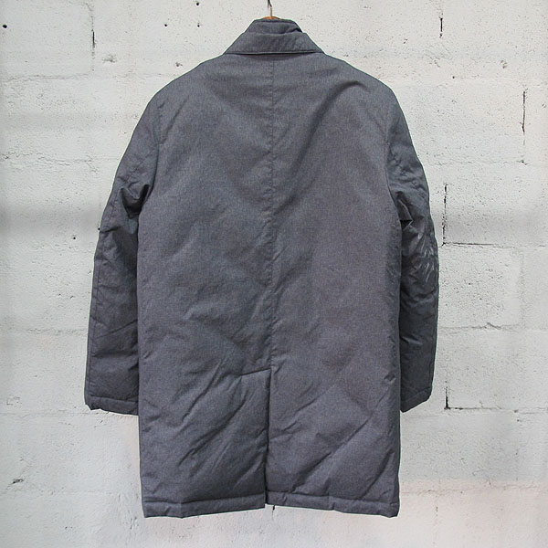 Calvin Klein(Ķ��Ŭ����) 14FW M61396 �׷��� �÷� ������ ������ �е� ���� [���빮��] �̹���3 - ���̺��� �߰���ǰ