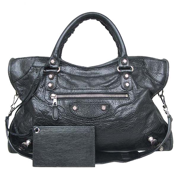 Balenciaga(�߷��þư�) 281770 ���� ���� �� ���̾�Ʈ ��Ƽ ��Ʈ��+�����ſ� [��õ��] �̹���2 - ���̺��� �߰���ǰ