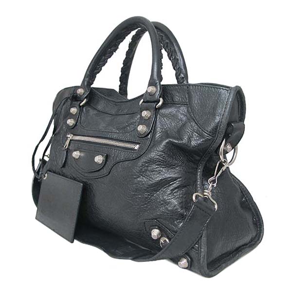 Balenciaga(�߷��þư�) 281770 ���� ���� �� ���̾�Ʈ ��Ƽ ��Ʈ��+�����ſ� [��õ��] �̹���3 - ���̺��� �߰���ǰ