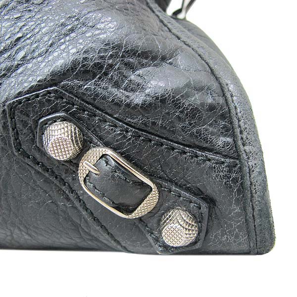 Balenciaga(�߷��þư�) 281770 ���� ���� �� ���̾�Ʈ ��Ƽ ��Ʈ��+�����ſ� [��õ��] �̹���5 - ���̺��� �߰���ǰ