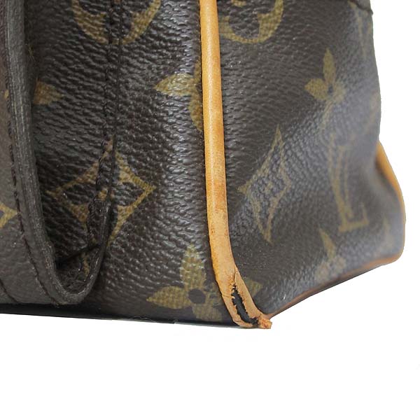 Louis Vuitton(���̺���) M40026 ���׷� ĵ���� ����ź PM ��Ʈ�� [��õ��] �̹���3 - ���̺��� �߰���ǰ
