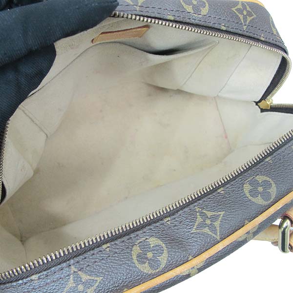 Louis Vuitton(���̺���) M40026 ���׷� ĵ���� ����ź PM ��Ʈ�� [��õ��] �̹���4 - ���̺��� �߰���ǰ