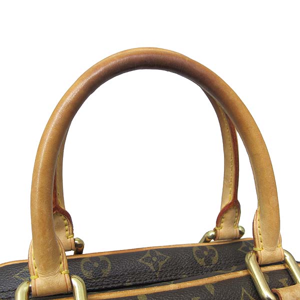 Louis Vuitton(���̺���) M40026 ���׷� ĵ���� ����ź PM ��Ʈ�� [��õ��] �̹���5 - ���̺��� �߰���ǰ