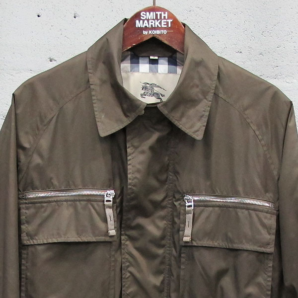 Burberry(������) īŰ �÷� ���� ���� ��Ƽ ���� ������ ���� [���빮��] �̹���2 - ���̺��� �߰���ǰ