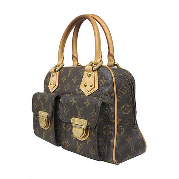 Louis Vuitton(���̺���) M40026 ���׷� ĵ���� ����ź PM ��Ʈ�� [��õ��] �̹���2 - ���̺��� �߰���ǰ