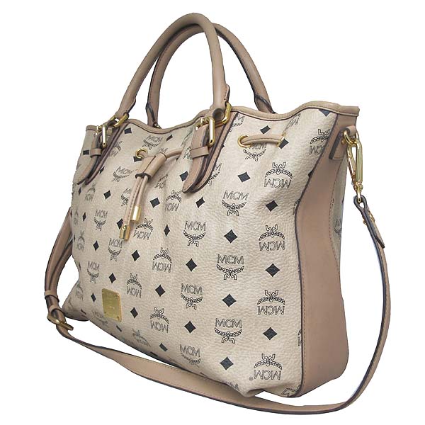 MCM(������) MWS1AVI24IG001 ���� �ΰ� ��� ���佺 2WAY [��õ��] �̹���2 - ���̺��� �߰���ǰ