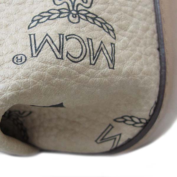 MCM(������) MWS1AVI24IG001 ���� �ΰ� ��� ���佺 2WAY [��õ��] �̹���3 - ���̺��� �߰���ǰ