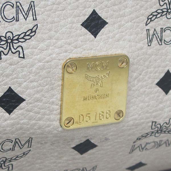 MCM(������) MWS1AVI24IG001 ���� �ΰ� ��� ���佺 2WAY [��õ��] �̹���4 - ���̺��� �߰���ǰ