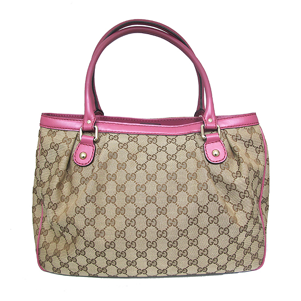 Gucci(����) 296835 GG �ΰ� �ڰ��� ��Ʈ�� [��õ��] �̹���2 - ���̺��� �߰���ǰ