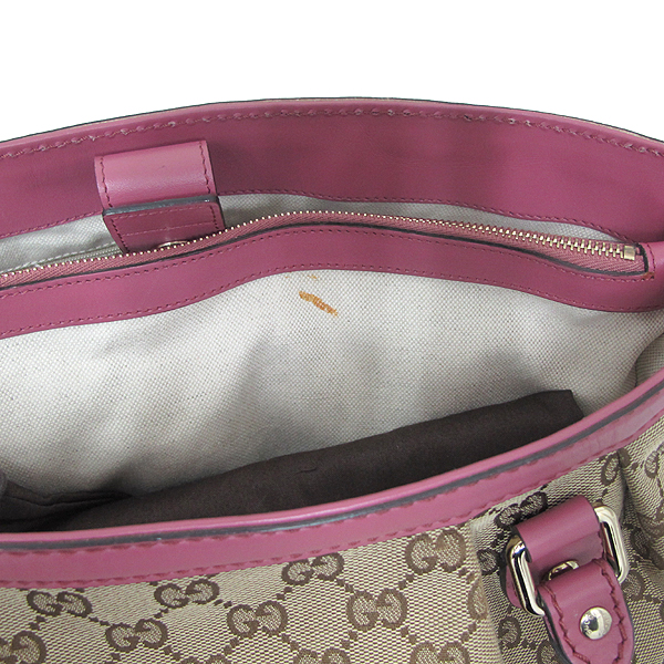 Gucci(����) 296835 GG �ΰ� �ڰ��� ��Ʈ�� [��õ��] �̹���5 - ���̺��� �߰���ǰ