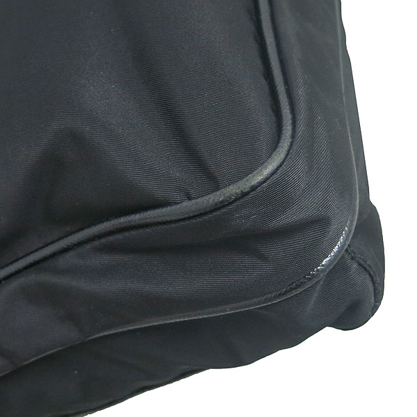 Prada(�����) VA0251 ���� TESSUTO �ﰢ �ΰ� ũ�ν��� [���빮��] �̹���5 - ���̺��� �߰���ǰ