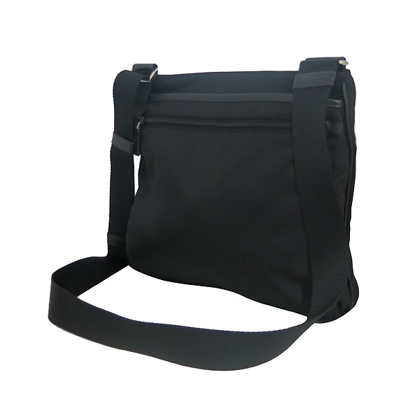 Prada(�����) VA0251 ���� TESSUTO �ﰢ �ΰ� ũ�ν��� [���빮��] �̹���2 - ���̺��� �߰���ǰ