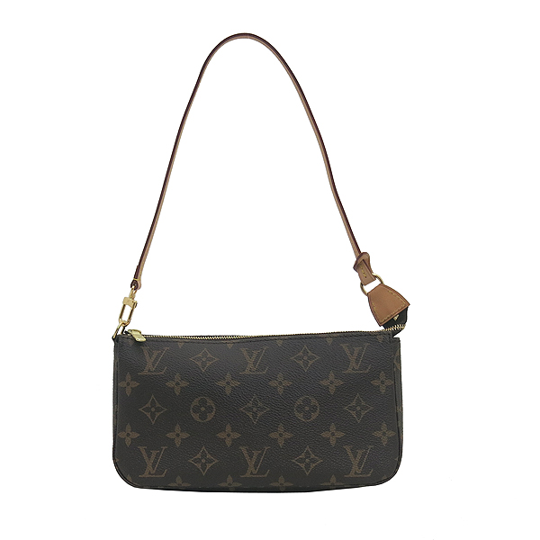 Louis Vuitton(���̺���) M40712 ���׷� ĵ���� ����Ʈ �׼��縮 NM ����� [�λ꼾�Һ���] �̹���2 - ���̺��� �߰���ǰ