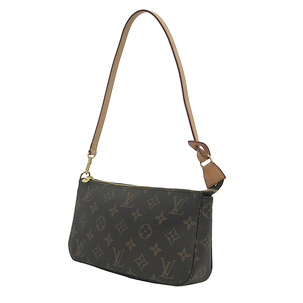 Louis Vuitton(���̺���) M40712 ���׷� ĵ���� ����Ʈ �׼��縮 NM ����� [�λ꼾�Һ���] �̹���3 - ���̺��� �߰���ǰ
