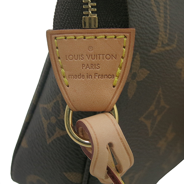 Louis Vuitton(���̺���) M40712 ���׷� ĵ���� ����Ʈ �׼��縮 NM ����� [�λ꼾�Һ���] �̹���4 - ���̺��� �߰���ǰ