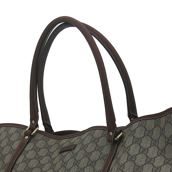 Gucci(����) 197954 GG�ΰ� PVC ���� ���� Ʈ���� ���� ����� [�λ꼾�Һ���] �̹���3 - ���̺��� �߰���ǰ