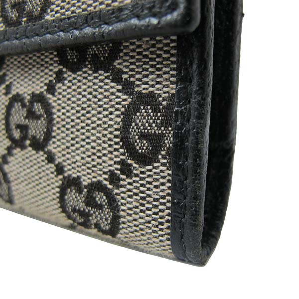 Gucci(����) 257303 GG �ΰ� �ڰ��� ������ [��õ��] �̹���5 - ���̺��� �߰���ǰ