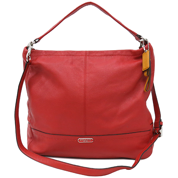 Coach(��ġ) 23293 ���� �÷� ��ũ ȣ�� 2WAY �̹���2 - ���̺��� �߰���ǰ