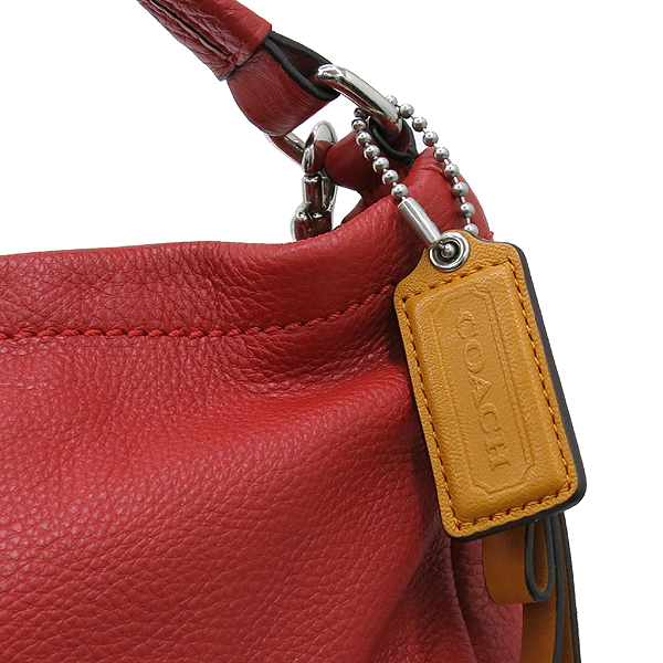 Coach(��ġ) 23293 ���� �÷� ��ũ ȣ�� 2WAY �̹���4 - ���̺��� �߰���ǰ