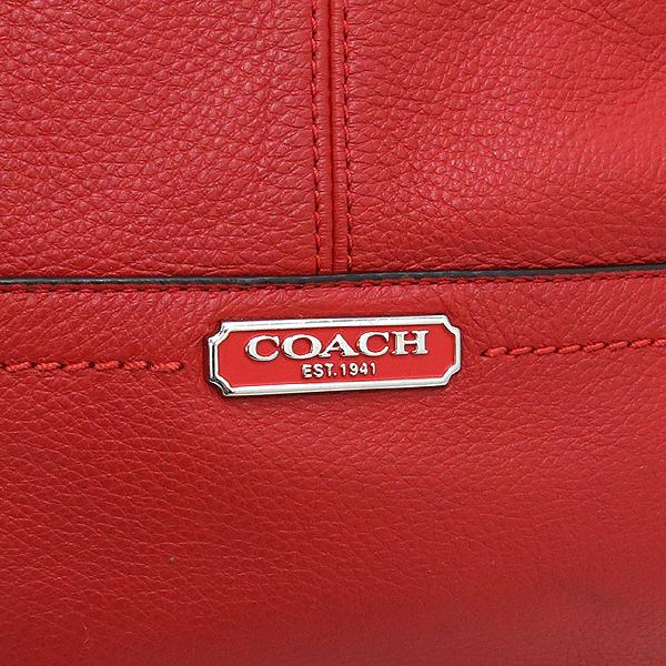 Coach(��ġ) 23293 ���� �÷� ��ũ ȣ�� 2WAY �̹���5 - ���̺��� �߰���ǰ