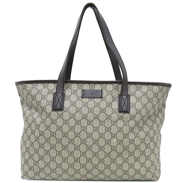 Gucci(����) 181084 GG�ΰ� PVC ��ũ ���� ���� ȥ�� ���� ����� �̹���2 - ���̺��� �߰���ǰ