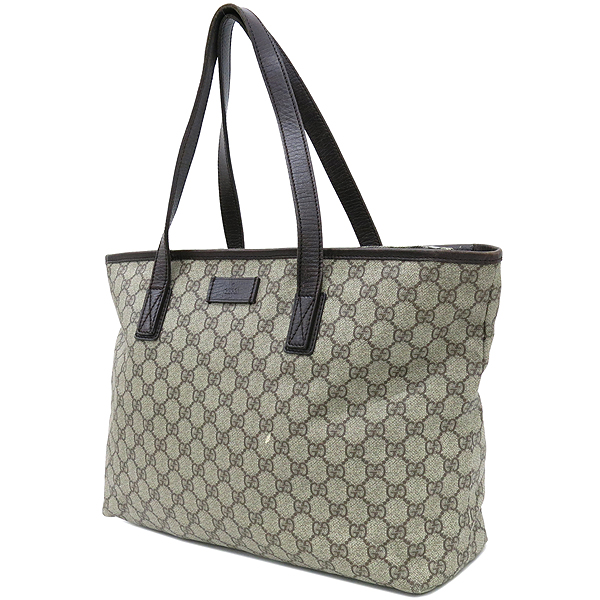 Gucci(����) 181084 GG�ΰ� PVC ��ũ ���� ���� ȥ�� ���� ����� �̹���3 - ���̺��� �߰���ǰ