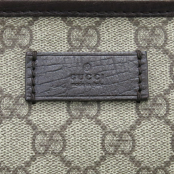 Gucci(����) 181084 GG�ΰ� PVC ��ũ ���� ���� ȥ�� ���� ����� �̹���4 - ���̺��� �߰���ǰ