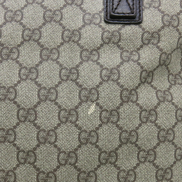 Gucci(����) 181084 GG�ΰ� PVC ��ũ ���� ���� ȥ�� ���� ����� �̹���5 - ���̺��� �߰���ǰ