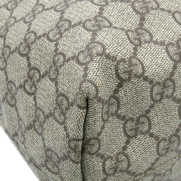 Gucci(����) 181084 GG�ΰ� PVC ��ũ ���� ���� ȥ�� ���� ����� �̹���6 - ���̺��� �߰���ǰ