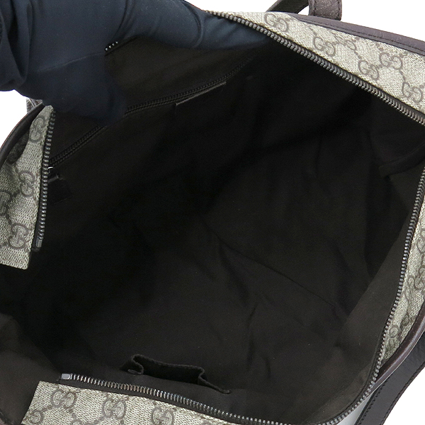 Gucci(����) 181084 GG�ΰ� PVC ��ũ ���� ���� ȥ�� ���� ����� �̹���7 - ���̺��� �߰���ǰ