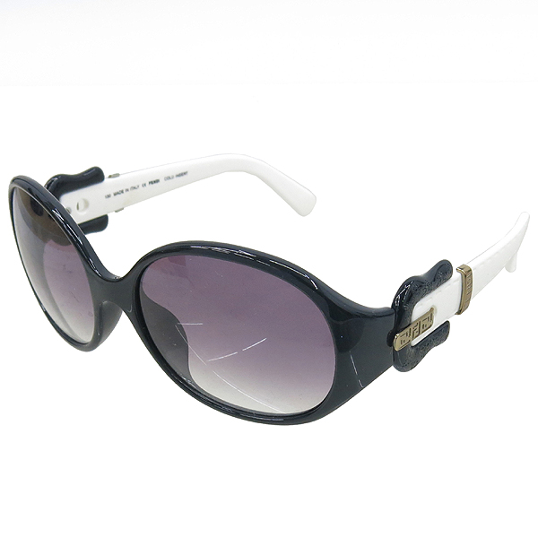 Fendi(���) FS493 ���� �ΰ� ��� ���� ���۶� �̹���3 - ���̺��� �߰���ǰ