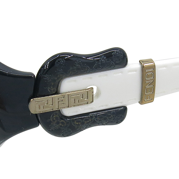 Fendi(���) FS493 ���� �ΰ� ��� ���� ���۶� �̹���5 - ���̺��� �߰���ǰ