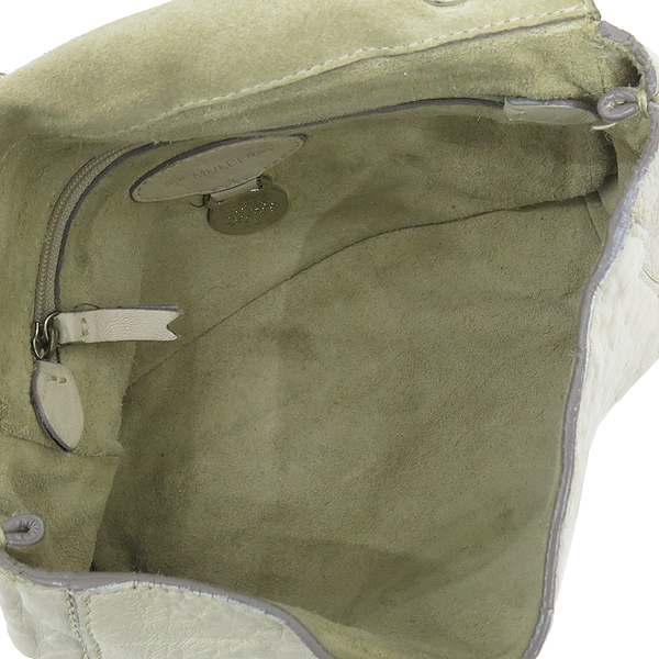 MULBERRY(�ֹ���) ���� �ΰ� ��� ���̺��� ���� ���� �̴� ü�� ����� �̹���5 - ���̺��� �߰���ǰ