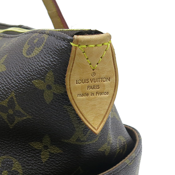 Louis Vuitton(���̺���) M56689 ���׷� ĵ���� ��Ż�� MM ����� �̹���4 - ���̺��� �߰���ǰ